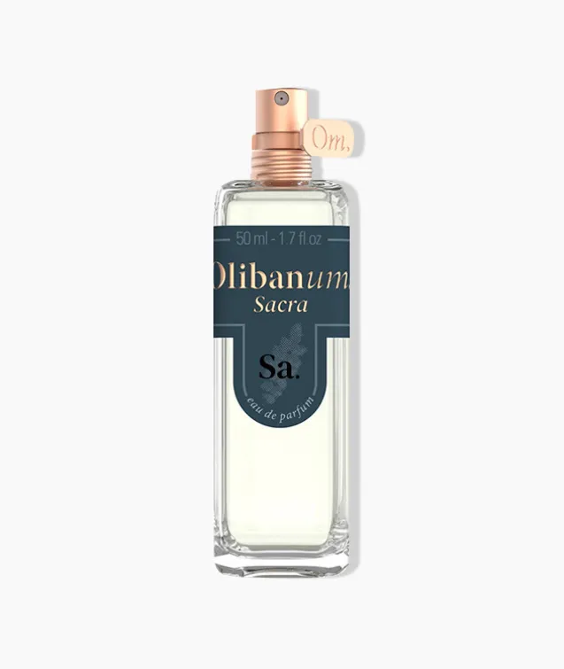 OLIBANUM