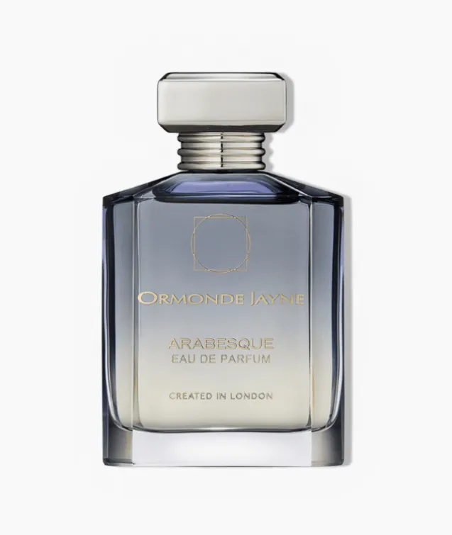 ORMONDE JAYNE
