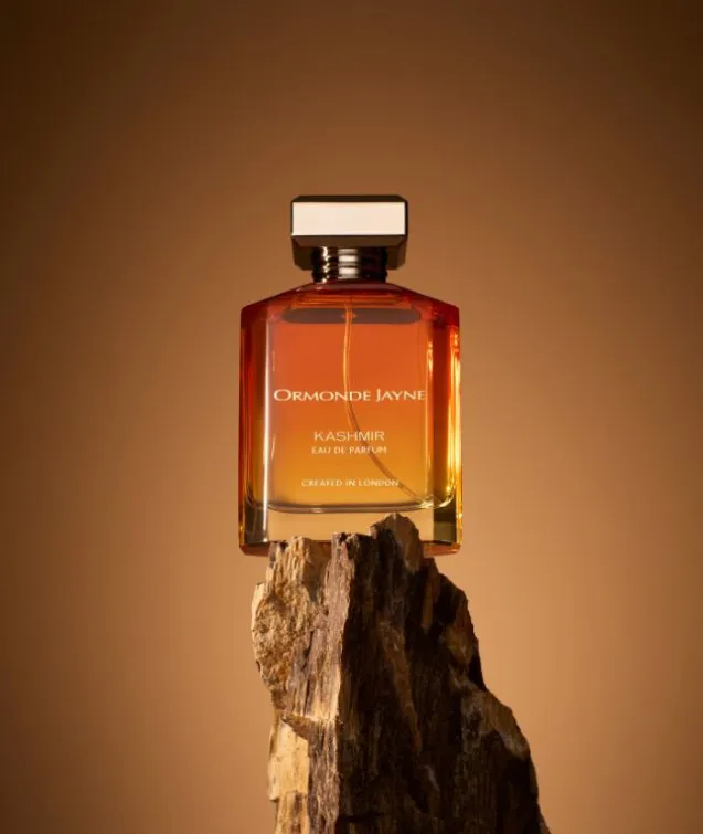 ORMONDE JAYNE