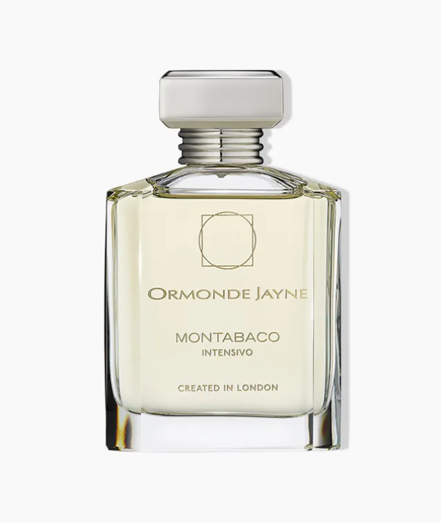 ORMONDE JAYNE