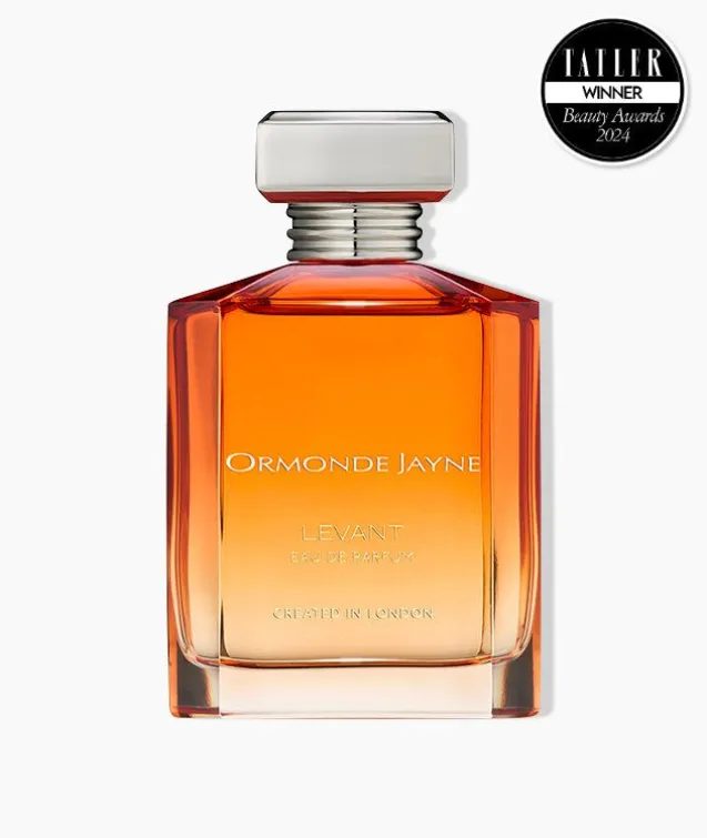 ORMONDE JAYNE