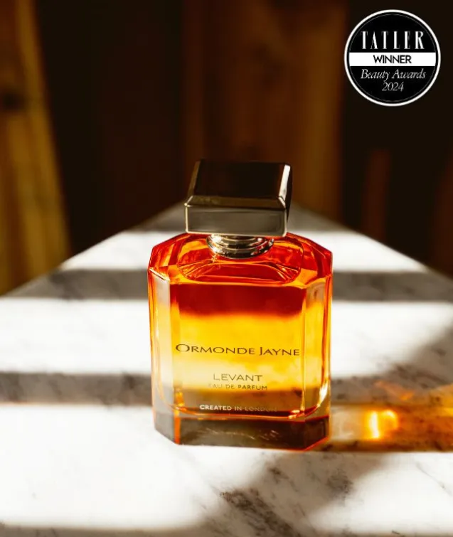 ORMONDE JAYNE