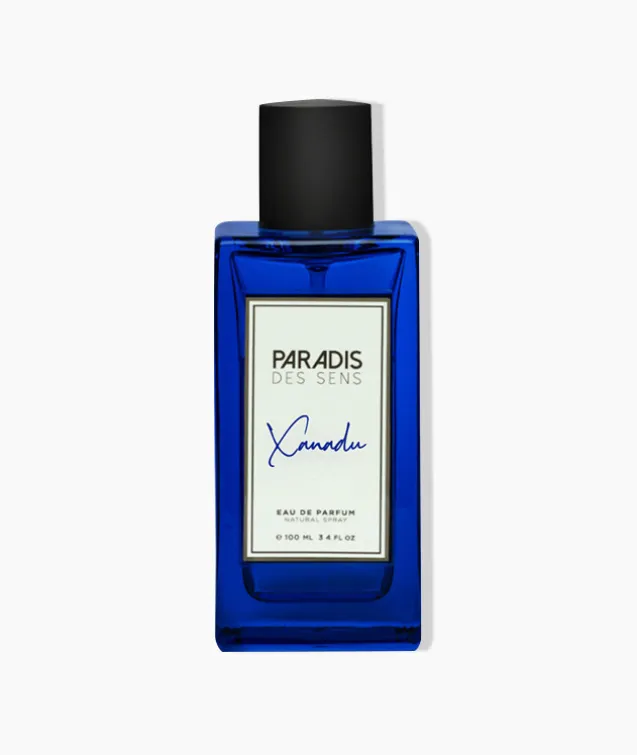 PARADIS DES SENS