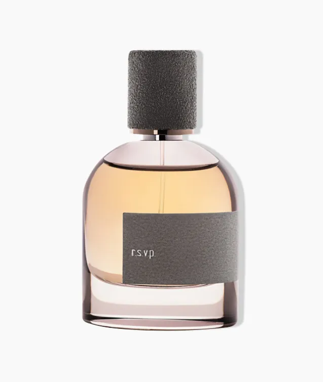 PARFUM BURO M – COLLECTIONS