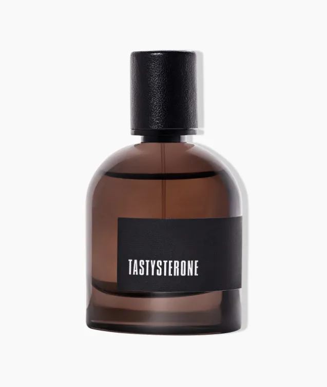 PARFUM BURO M – COLLECTIONS