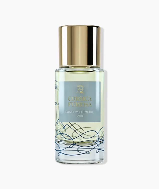 PARFUM D EMPIRE