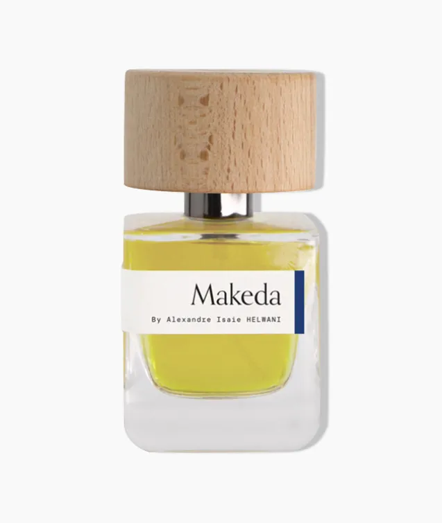 PARFUMEURS DU MONDE