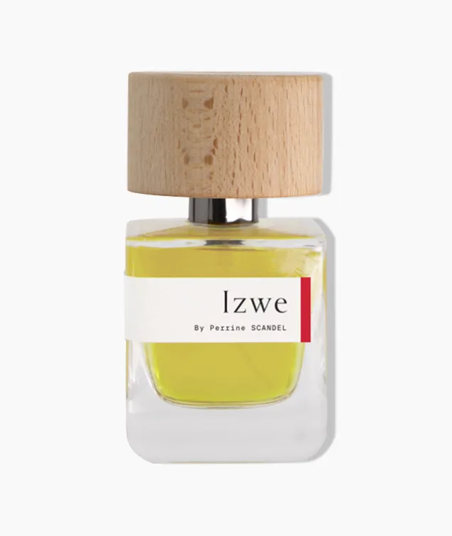 PARFUMEURS DU MONDE