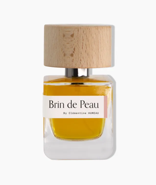 PARFUMEURS DU MONDE