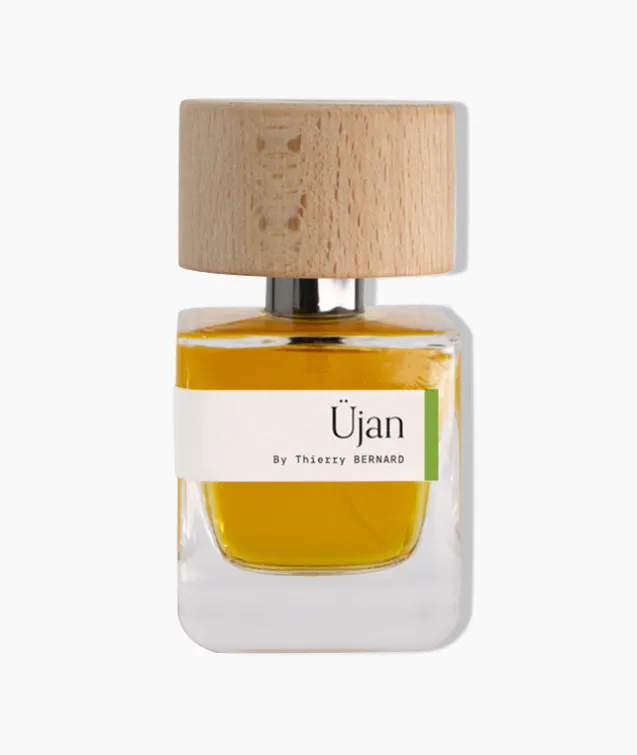 PARFUMEURS DU MONDE