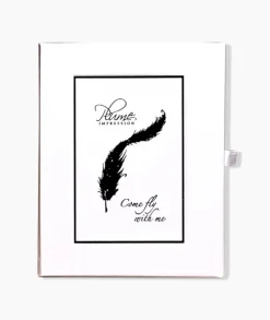 PLUME IMPRESSION