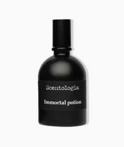 SCENTOLOGIA