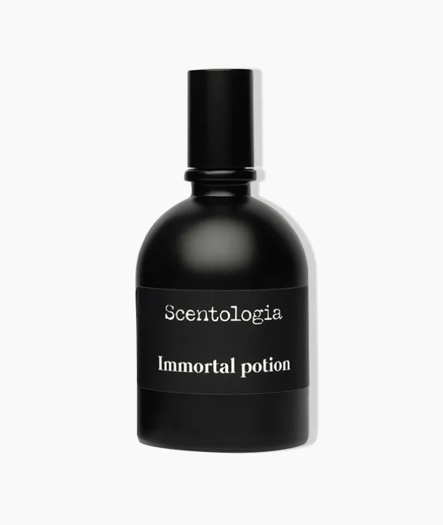SCENTOLOGIA