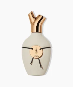 SCENTS OF WOOD