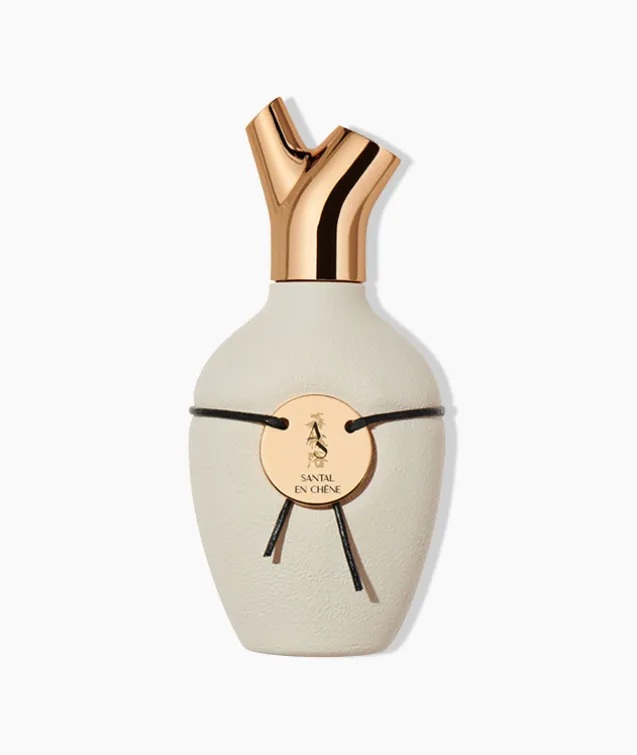 SCENTS OF WOOD