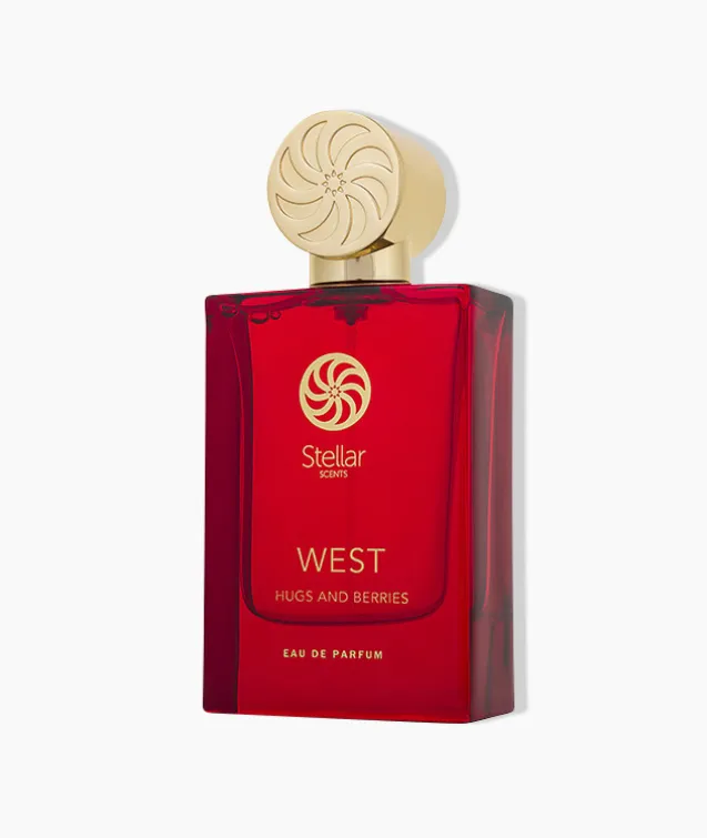 STELLAR SCENTS