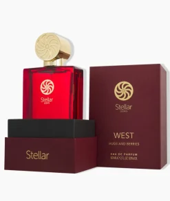 STELLAR SCENTS