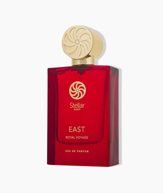 STELLAR SCENTS