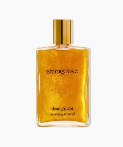 STRANGELOVE NYC