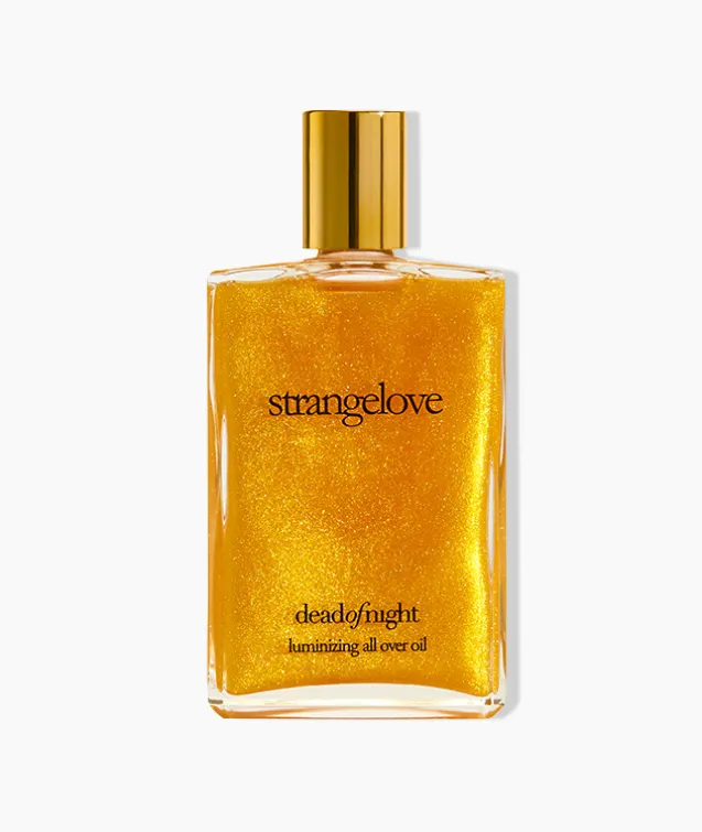 STRANGELOVE NYC