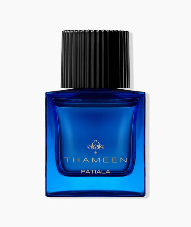 THAMEEN