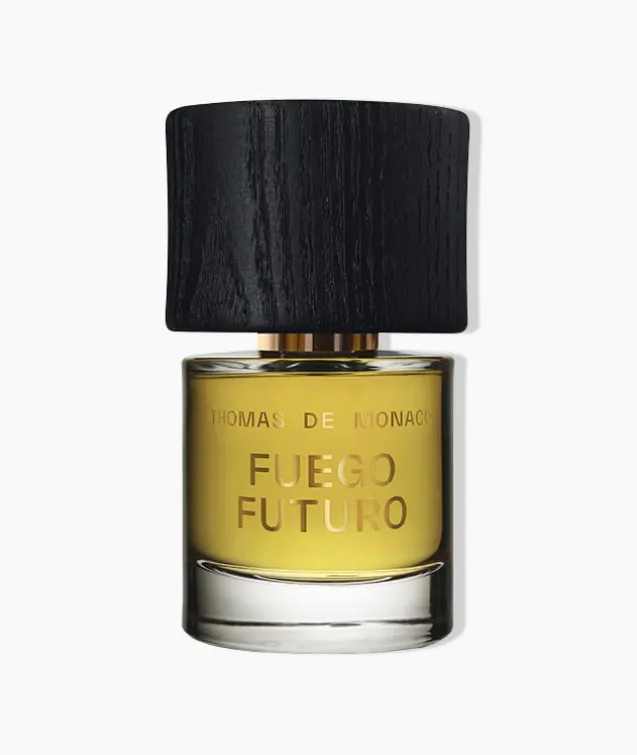 THOMAS DE MONACO PARFUMS