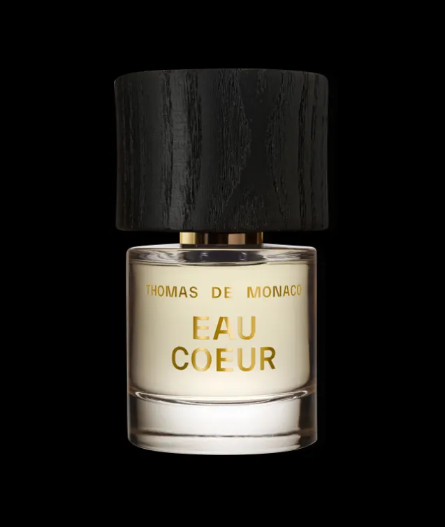 THOMAS DE MONACO PARFUMS