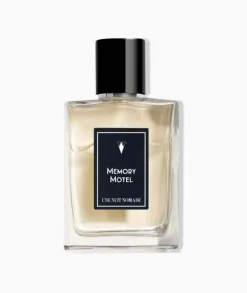 UNE NUIT NOMADE