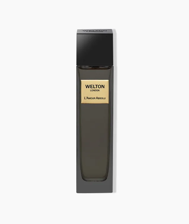 WELTON LONDON