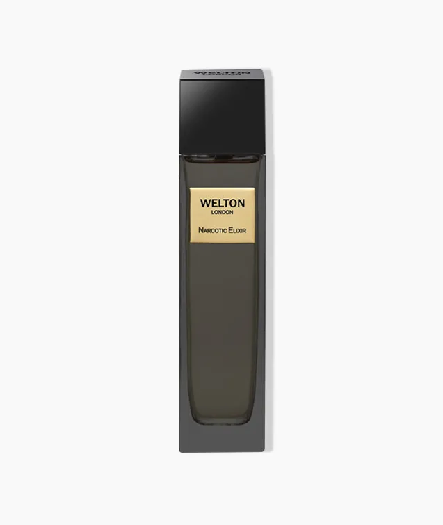 WELTON LONDON