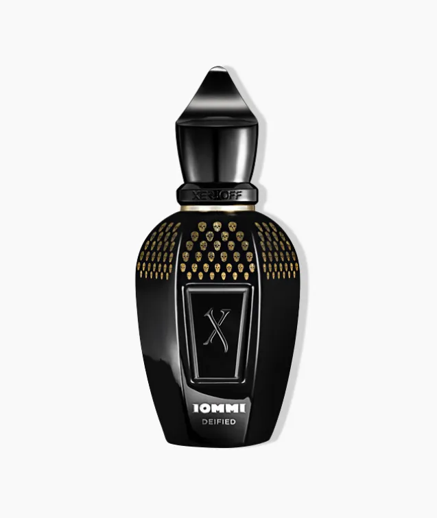 XERJOFF