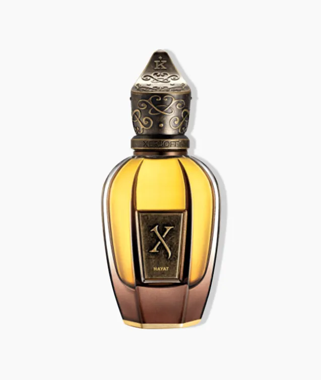 XERJOFF