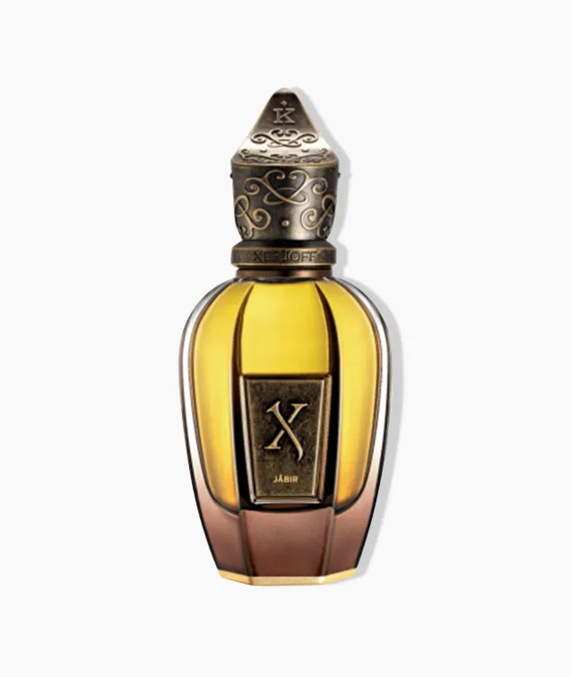 XERJOFF